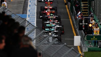 Next Story Image: F1 set to return to old qualifying format for next race
